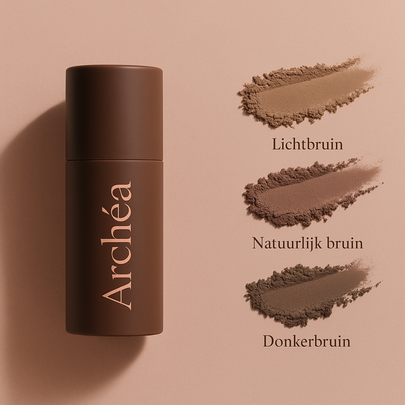 Archéa – Perfecte Wenkbrauwen in Seconden