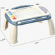 Magnetisch Tekenbord – Eindeloos Creatief Plezier!