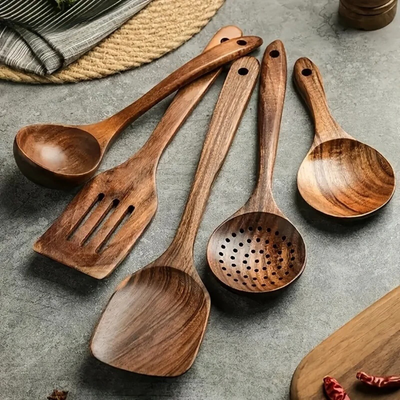 ChefCraft Set – Complete Keukengerei Set voor Elke Kok