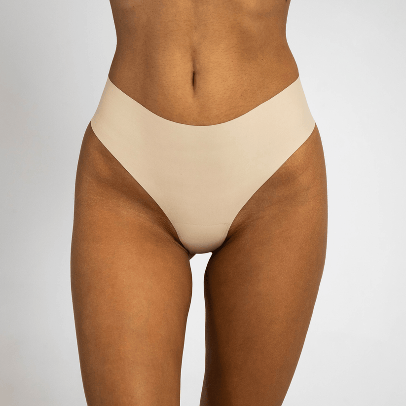 SmoothWear - Onzichtbare Camel Toe String