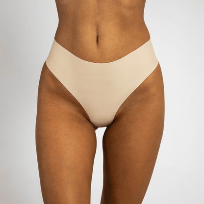 SmoothWear - Onzichtbare Camel Toe String