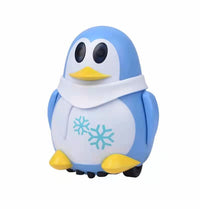 Blauwe pinguïn