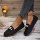 Mila Loafers – Elegant, Comfortabel en Tijdloos