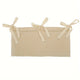 Baby Bed Pockets – Perfecte Organizer voor Luiers en Essentiële Babyspullen