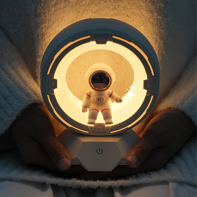 Astronaut LED Nachtlampje