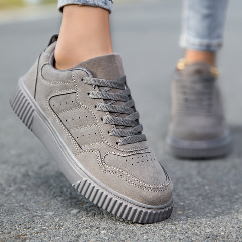 Veya Sneakers – Stijlvol & Comfortabel