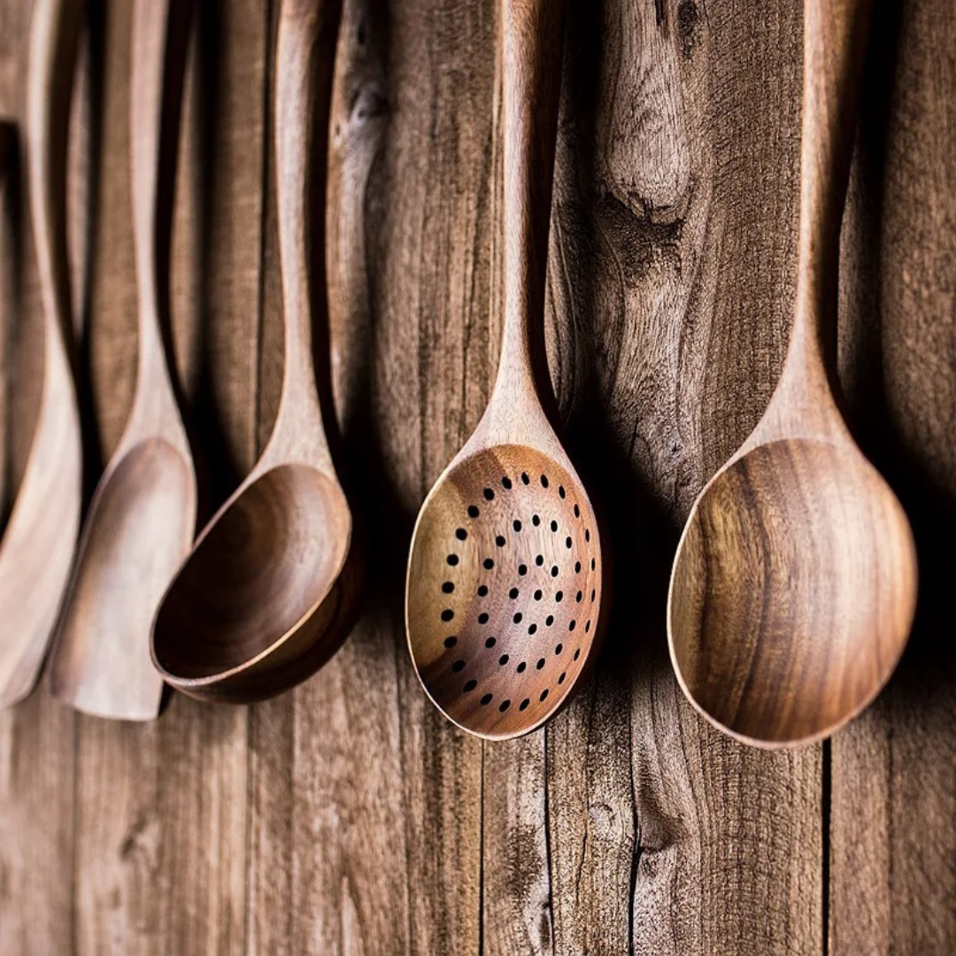 ChefCraft Set – Complete Keukengerei Set voor Elke Kok