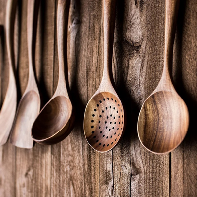 ChefCraft Set – Complete Keukengerei Set voor Elke Kok