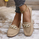 Mila Loafers – Elegant, Comfortabel en Tijdloos