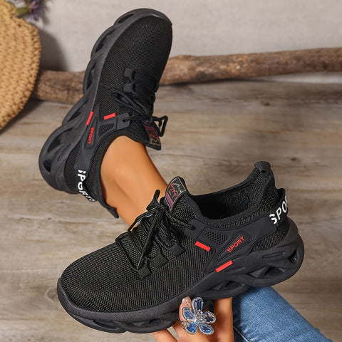 Riva Sneakers – Sportieve Look, Maximaal Comfort