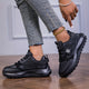 Julia Sneakers – Jouw Must-have voor Elke Outfit