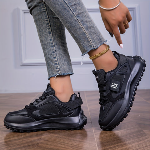 Julia Sneakers – Jouw Must-have voor Elke Outfit