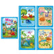 Magisch Water Kleurboek – Kleuren Zonder Rommel!