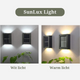 SunLux Light - Luxe Verlichting op Zonne-energie