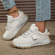 Julia Sneakers – Jouw Must-have voor Elke Outfit