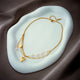 Trendy Dubbele Ketting – Perfecte Mix van Stijl en Glamour