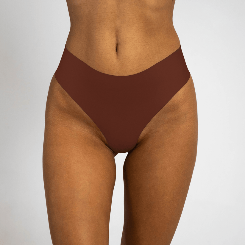 SmoothWear - Onzichtbare Camel Toe String