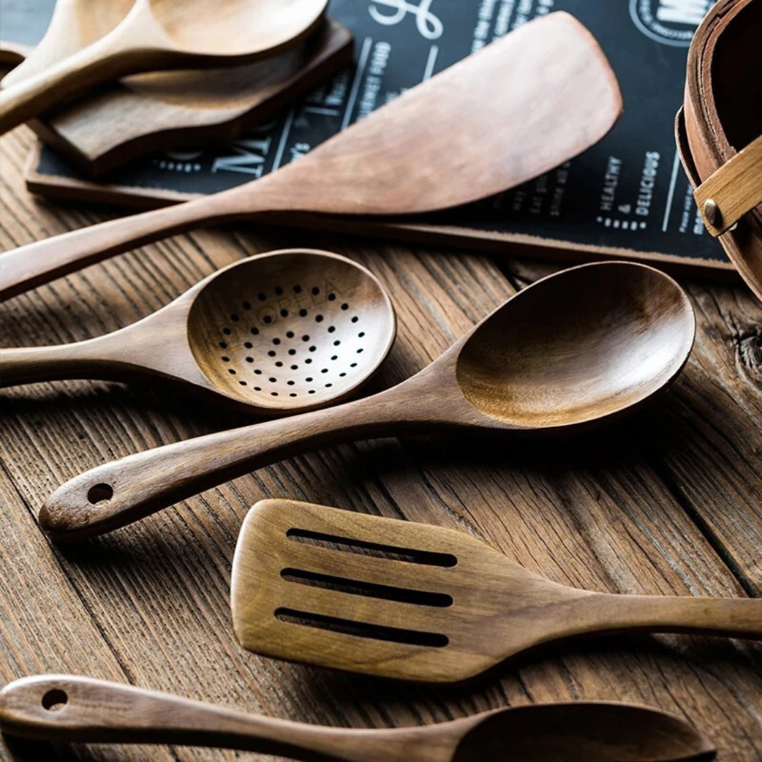 ChefCraft Set – Complete Keukengerei Set voor Elke Kok