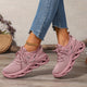 Riva Sneakers – Sportieve Look, Maximaal Comfort