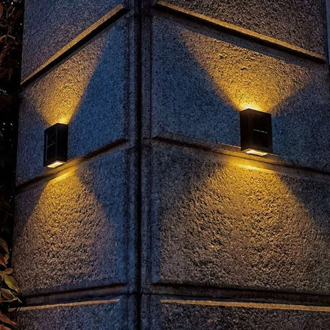 SunLux Light - Luxe Verlichting op Zonne-energie