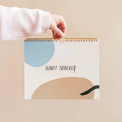 Habit Tracker – Voor een Succesvolle en Productieve Lifestyle!