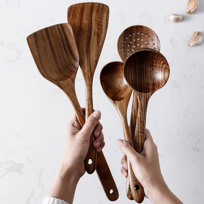ChefCraft Set – Complete Keukengerei Set voor Elke Kok