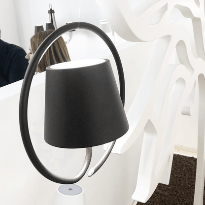 Emptyoo Hanglamp - De LED lamp voor Binnen & Buiten