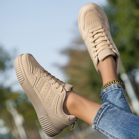 Veya Sneakers – Stijlvol & Comfortabel