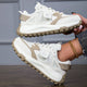 Julia Sneakers – Jouw Must-have voor Elke Outfit