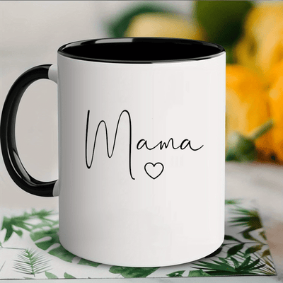 Moederdag Mok – Laat Mama Elke Dag Stralen!