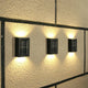 SunLux Light - Luxe Verlichting op Zonne-energie