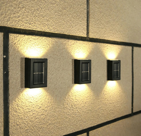 SunLux Light - Luxe Verlichting op Zonne-energie
