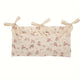 Baby Bed Pockets – Perfecte Organizer voor Luiers en Essentiële Babyspullen