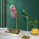 Papegaai Beeld - Luxe Decoratie voor Thuis & Kantoor
