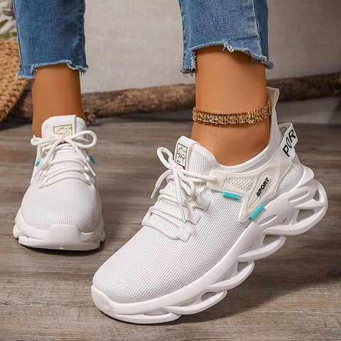 Riva Sneakers – Sportieve Look, Maximaal Comfort