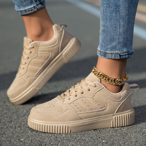 Veya Sneakers – Stijlvol & Comfortabel