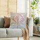 Hortensia Kussenhoes – Pastel Kleuren en Elegantie in je Interieur