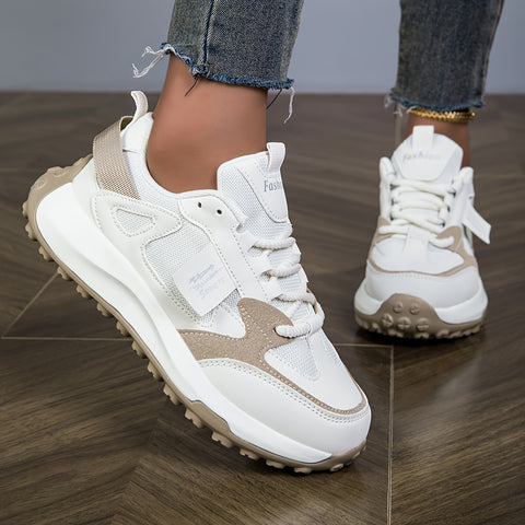 Julia Sneakers – Jouw Must-have voor Elke Outfit