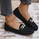 Mila Loafers – Elegant, Comfortabel en Tijdloos
