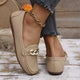 Mila Loafers – Elegant, Comfortabel en Tijdloos