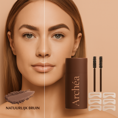 Archéa – Perfecte Wenkbrauwen in Seconden