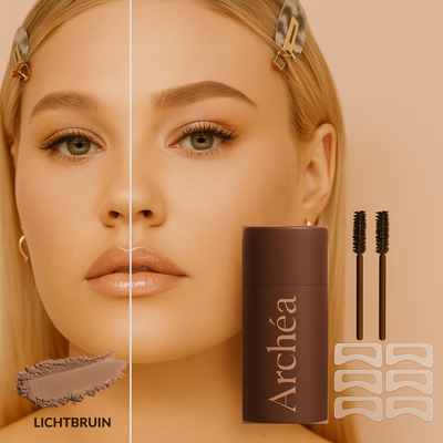 Archéa – Perfecte Wenkbrauwen in Seconden