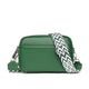 Schoudertas Jade – Compact, Trendy & Praktisch