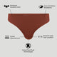 SmoothWear - Onzichtbare Camel Toe String