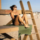 STRAND Magnetische Handdoek