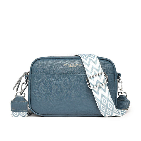 Schoudertas Jade – Compact, Trendy & Praktisch