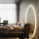 Wandlamp 'Aurora' - Moderne Designlamp voor Sfeervolle Verlichting