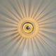 Nordic Bauhaus Wandlamp – Modern Design & Warme Sfeer