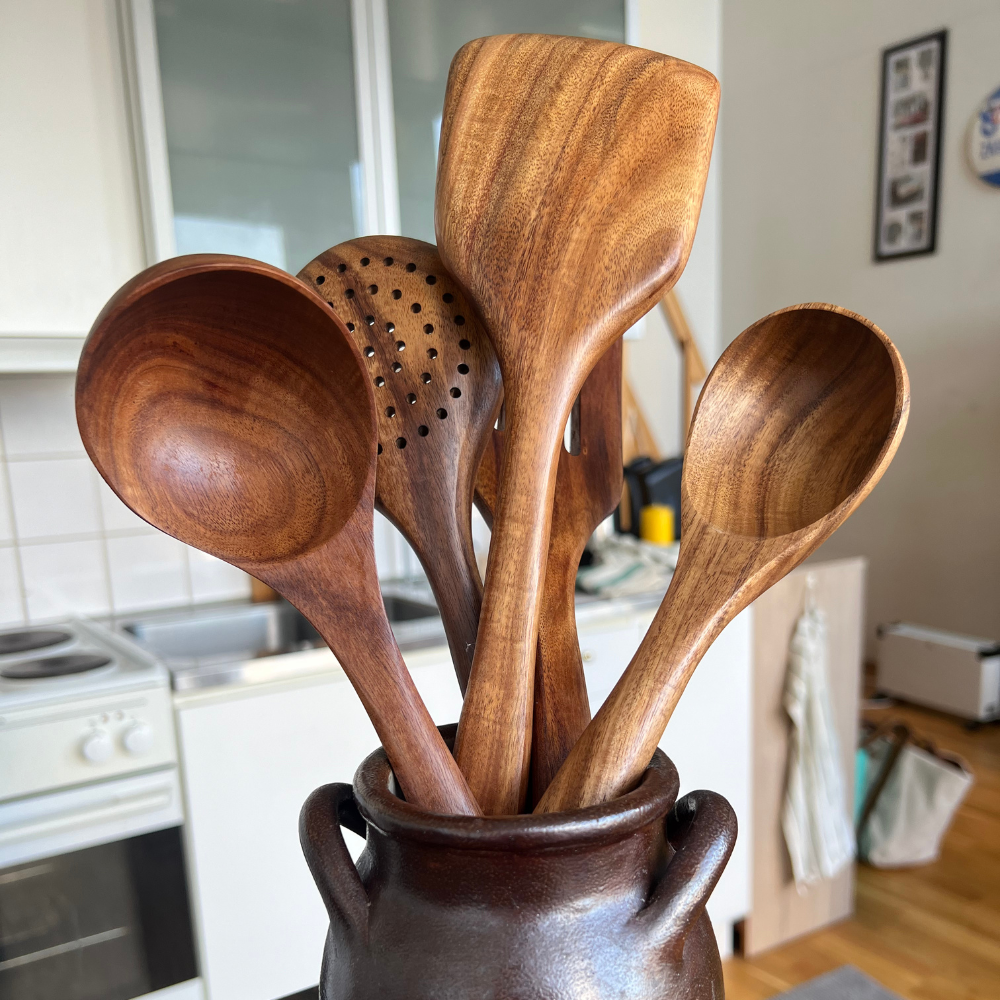 ChefCraft Set – Complete Keukengerei Set voor Elke Kok