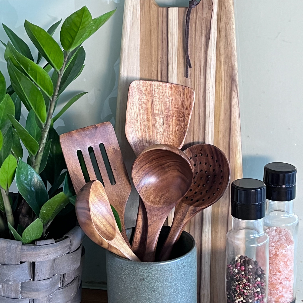 ChefCraft Set – Complete Keukengerei Set voor Elke Kok